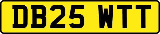 DB25WTT
