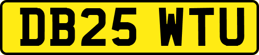 DB25WTU