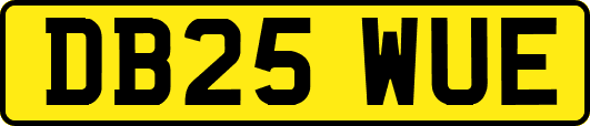DB25WUE