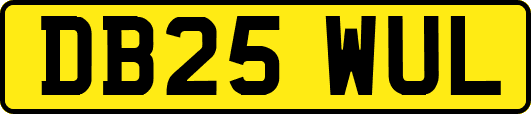 DB25WUL