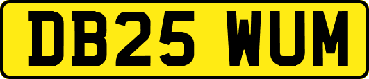 DB25WUM