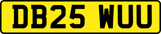 DB25WUU