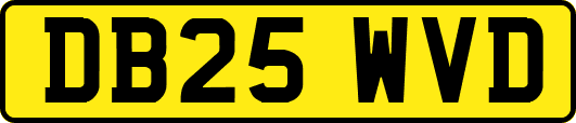 DB25WVD