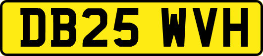 DB25WVH
