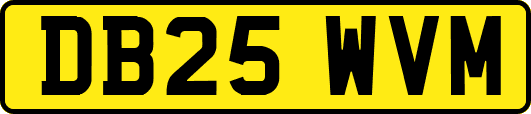 DB25WVM