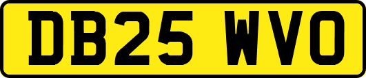 DB25WVO