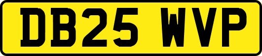 DB25WVP
