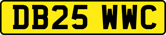 DB25WWC