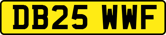 DB25WWF