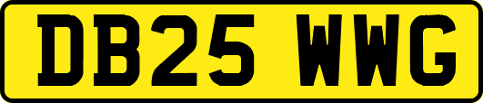 DB25WWG