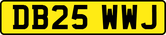 DB25WWJ