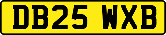 DB25WXB