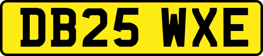 DB25WXE