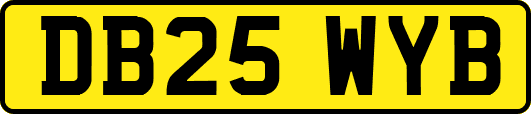 DB25WYB