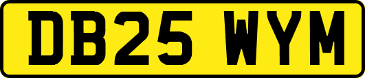DB25WYM