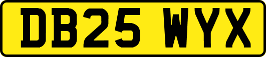 DB25WYX
