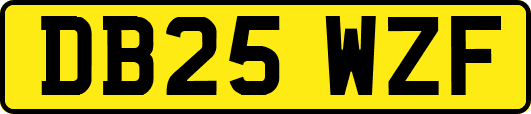 DB25WZF