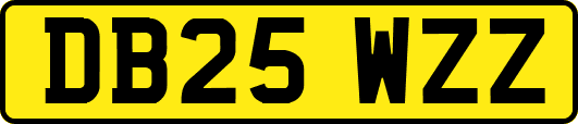 DB25WZZ
