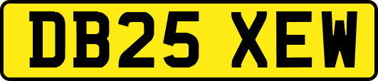 DB25XEW