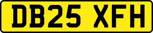 DB25XFH