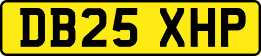 DB25XHP