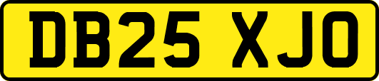 DB25XJO