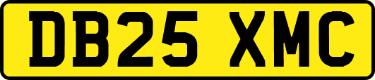 DB25XMC