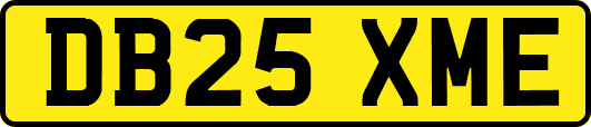 DB25XME