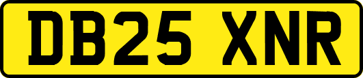 DB25XNR