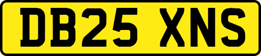DB25XNS