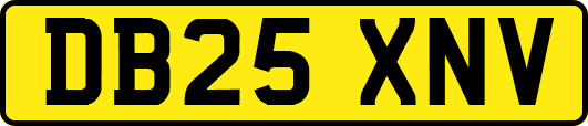 DB25XNV