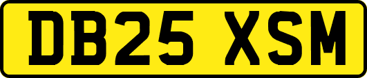 DB25XSM