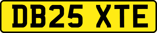 DB25XTE