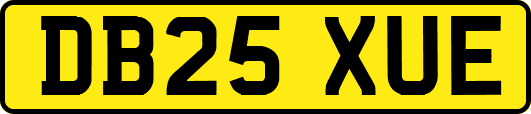 DB25XUE