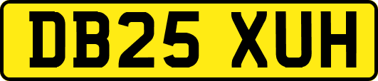 DB25XUH