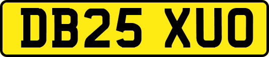DB25XUO
