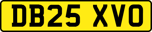 DB25XVO