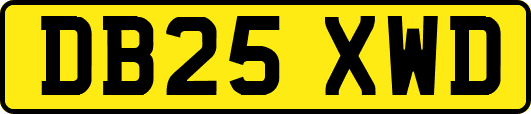 DB25XWD