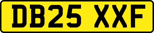 DB25XXF