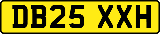 DB25XXH