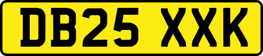 DB25XXK