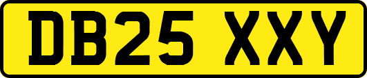 DB25XXY
