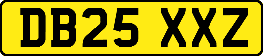 DB25XXZ