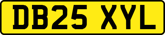 DB25XYL