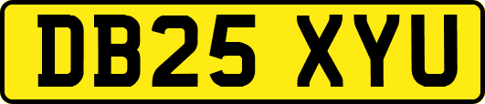 DB25XYU