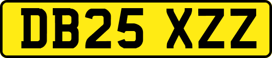 DB25XZZ