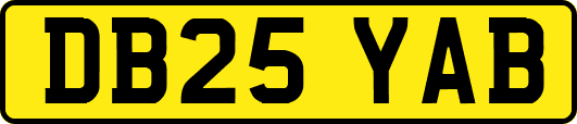 DB25YAB
