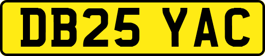 DB25YAC