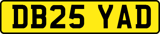 DB25YAD
