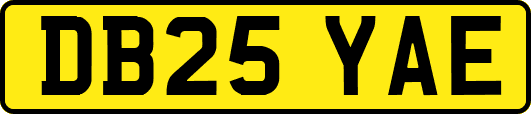 DB25YAE